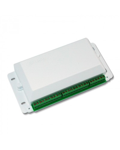 Коммутатор Цифрал КМГ-100 в Северске Блоки коммутации многоабонентные Pintop.ru