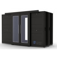 Комплект уплотнения шкаф-пол 300 мм ЦМО (ЦОД-СП-КУ-300)