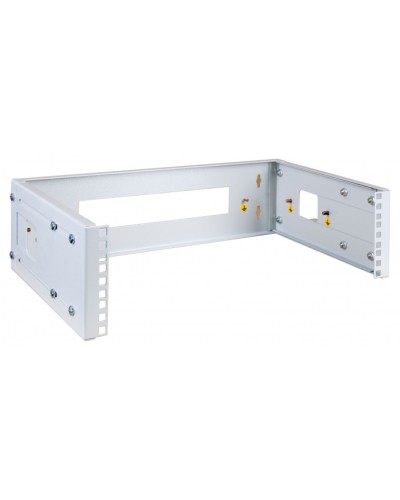 Кронштейн телекоммуникационный настенный 3U ЦМО КНО-М-3U в Северске Кронштейны для сетевого оборудования Pintop.ru