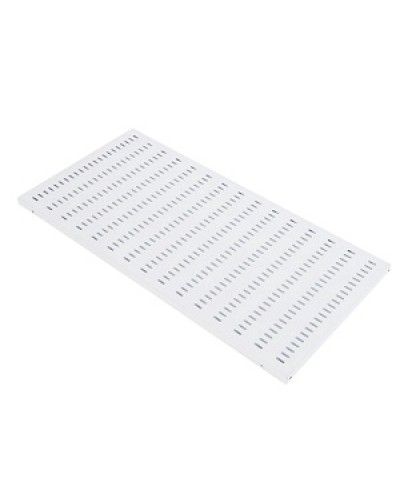 Полка перфорированная 1000мм ЦМО СВ-100 в Северске Полки для шкафов и стоек Pintop.ru