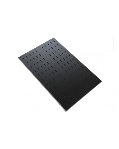 Полка перфорированная 1000мм ЦМО СВ-100-9005 в Северске Полки для шкафов и стоек Pintop.ru