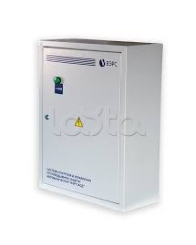 Блок системный ВЭРС Блок системный АСД (У) исп.2 в Северске Системы пожаротушения и огнезащиты Pintop.ru