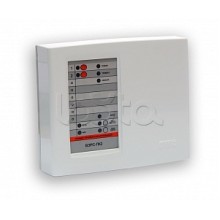 Система охраны ВЭРС-ПК 8ПТ версия 3.2