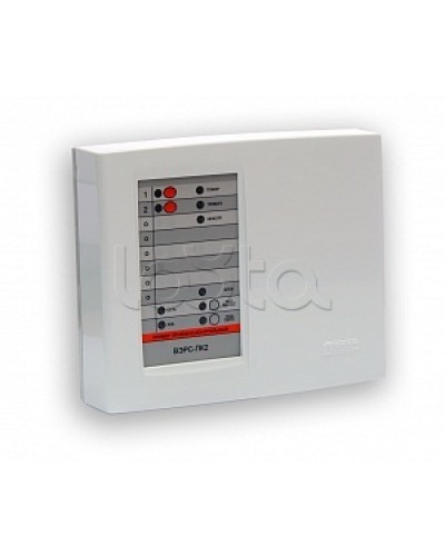 Система охраны ВЭРС-ПК 8ПТ версия 3.2 в Северске Приемно-контрольные приборы Pintop.ru