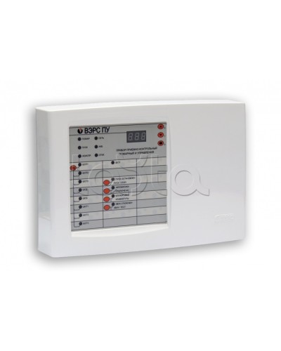 Система охраны ВЭРС-ПУ-М версия 3.1 в Северске Приемно-контрольные приборы Pintop.ru