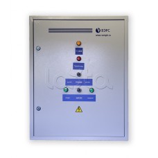 Шкаф управления ВЭРС «БиКуб ШУТП-304.1»