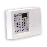 Прибор приемно-контрольный охрано-пожарный ВЭРС "ВЭРС-LEON"