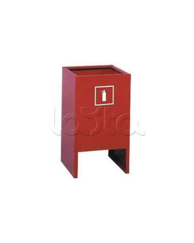 Ярпожинвест П-20 Подставка под огнетушитель в Северске Аксессуары для огнетушителей Pintop.ru