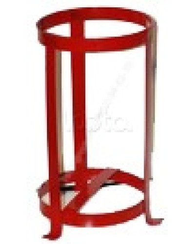 Подставка универсальная каркасная Ярпожинвест в Северске Аксессуары для огнетушителей Pintop.ru