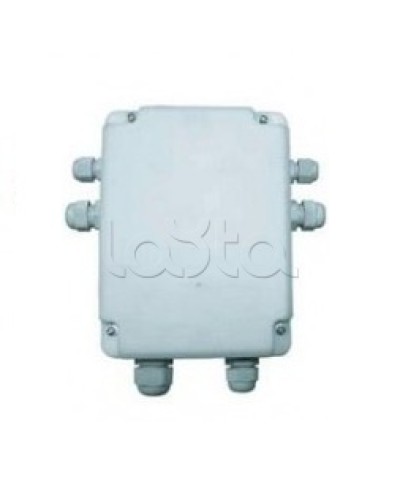 Извещатель охранный линейный проводноволновый ЮМИРС ПАРАЛЛЕЛЬ в Северске Извещатели охраны периметра Pintop.ru