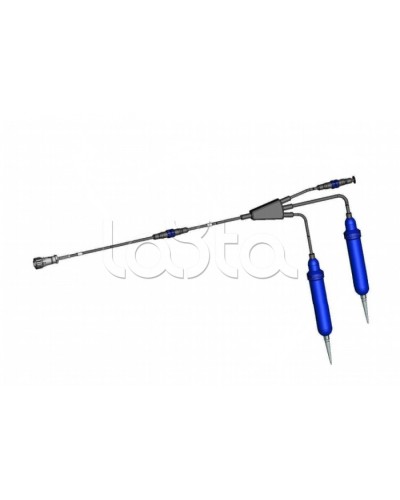 Элемент сейсмически чувствительный Юмирс СЧЭ (ЮСДП.425119.016-01) в Северске Извещатели охраны периметра Pintop.ru