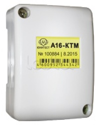 Контроллер дистанционной постановки на охрану Юнитест МАКС-КТМ в Северске Адресная система пожарной сигнализации Юнитест Pintop.ru