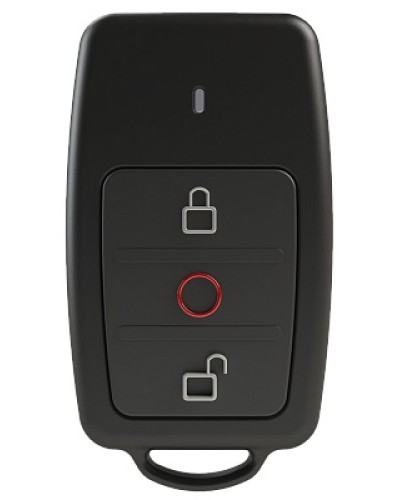 Брелок управления Риэлта Ri-KEY-1 в Северске Адресные системы пожарной сигнализации Pintop.ru