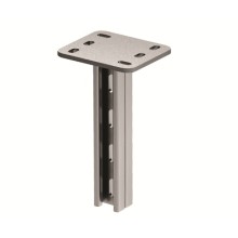 Подвес двойной вертикальный 41х21, L200 DKC BSD2102