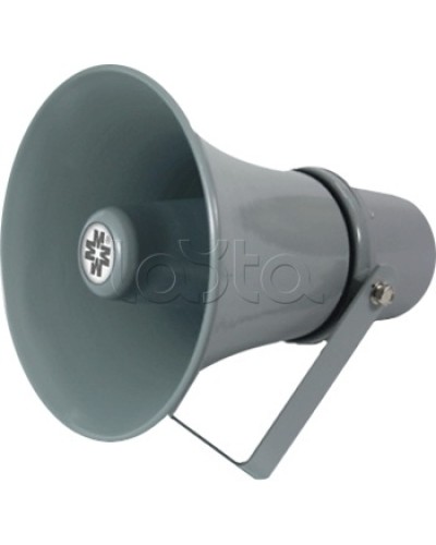 Громкоговоритель рупорный МЕТА ГР-10.02 в Северске Система оповещения и трансляции Мета Pintop.ru