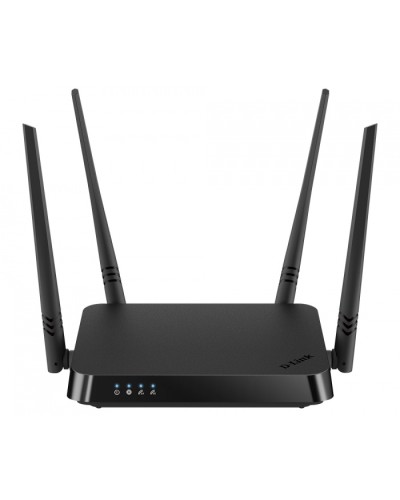 Маршрутизатор D-Link DIR-822/RU/E1A в Северске Маршрутизаторы, Роутеры и Точки Доступа Pintop.ru