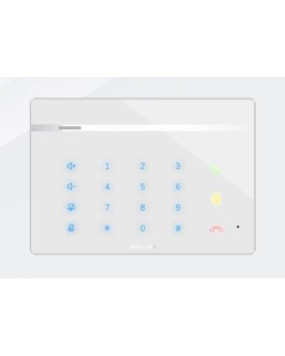 IP домофон Akuvox C312S в Северске Абонентские аудиоустройства Pintop.ru