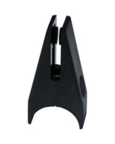 Держатель заполнения PERCo BH02 0-02 в Северске Ограждения Pintop.ru