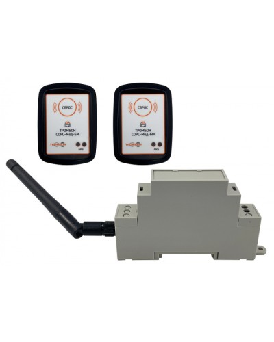 Устройство вызывное Тромбон СОРС-Мед-УВ в Северске Система оповещения и трансляции Pintop.ru