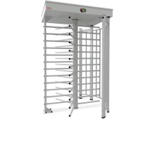 Турникет моторизованный полноростовой Oxgard Praktika Т-10-М (ВЗР 2241-01)