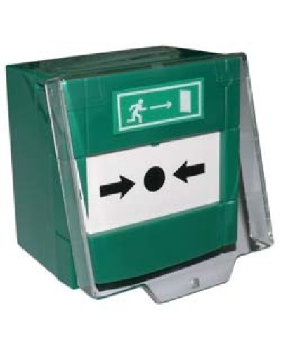 Крышка защитная прозрачная Smartec ST-ER115C в Северске Дополнительное оборудование для ОПС Pintop.ru