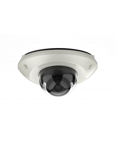 IP-видеокамера в купольном исполнении уличная Tantos TSi-Dn535F в Северске IP-камеры Pintop.ru