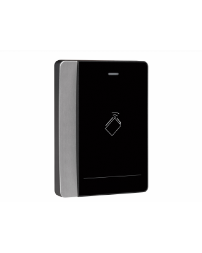 Считыватель карт Mifare выполнен из сплава поликарбоната и АБС-пластика HiWatch Pro ACT-R2102M в Северске Считыватели Pintop.ru