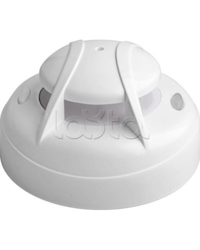 Извещатель пожарный тепловой максимально-дифференциальный адресно-аналоговый Версет ИП101-17А-A3R в Северске Адресная система Версет Pintop.ru