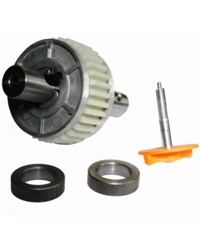 Вал выходной OPS001 Came 119RIB001 в Северске Запчасти для шлагбаумов и автоматики Pintop.ru