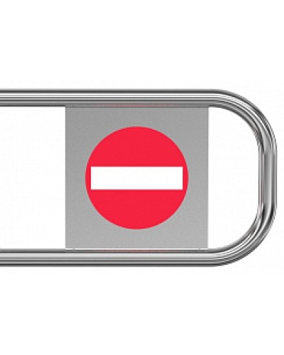 Дуга на калитку К52К (Ø32 L=760 мм) Ростов-Дон (0938-02) в Северске Калитки Pintop.ru