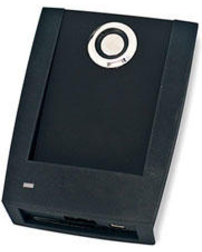 Настольный считыватель для программирования автономных контроллеров IronLogic Z-2 (мод.E HTZ RF) темный в Северске Считыватели Pintop.ru