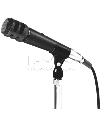 Микрофон динамический для речи TOA DM-1200 в Северске Системы оповещения и трансляции TOA Pintop.ru