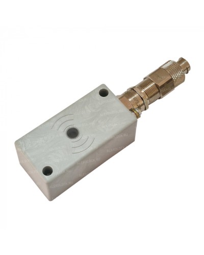 Считыватель взрывозащищенный ALeko ALM-RD-S08-NM-RMFEH-M в Северске Считыватели Pintop.ru