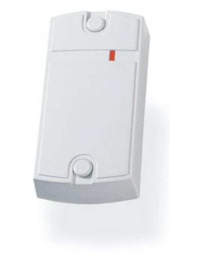 Считыватель IronLogic Matrix-II (мод.EK Wg) серый в Северске Считыватели Pintop.ru