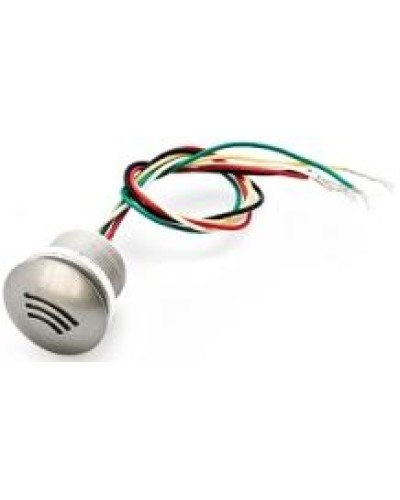 Считыватель IronLogic CP-Z-2 (мод. MF-B) врезной (светлый) в Северске Считыватели Pintop.ru