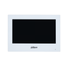 IP Монитор видеодомофона Dahua DHI-VTH5421HW-W