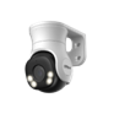 Уличная купольная видеокамера Dahua DH-HAC-PT1509AP-A-LED-0280B-S2