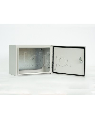 Корпус металлический Forteza Ш-400.1 в Северске Щиты электрические Pintop.ru