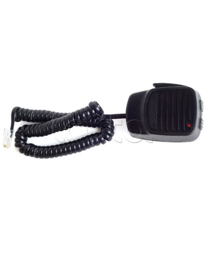 Микрофон внешний Полисервис ВМ-01 в Северске Система оповещения Октава Полисервис Pintop.ru