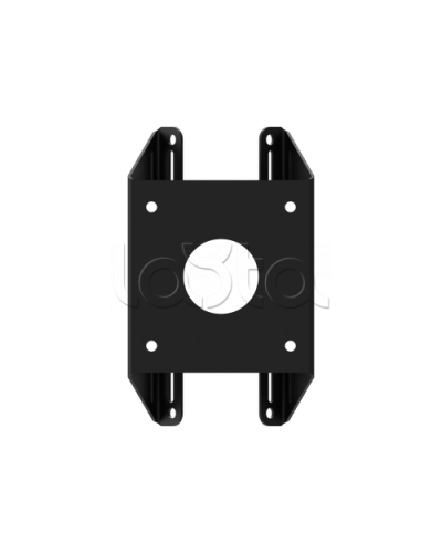 Переходной/угловой адаптер BOXFORCAM BFC corner & pipe PLATFORM (BFC c&p PLT), чёрный в Северске Оборудование для видеонаблюдения Pintop.ru