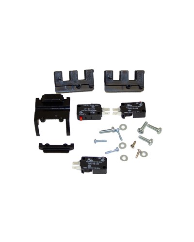 Каретка Came 88001-0151 в Северске Запчасти для шлагбаумов и автоматики Pintop.ru