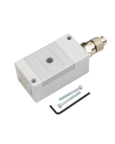 Считыватель взрывозащищенный ALeko ALM-RD-S06-F-RMF-M в Северске Считыватели Pintop.ru