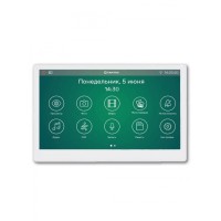 Монитор Tantos Stark HD SE Tuya (White) XL