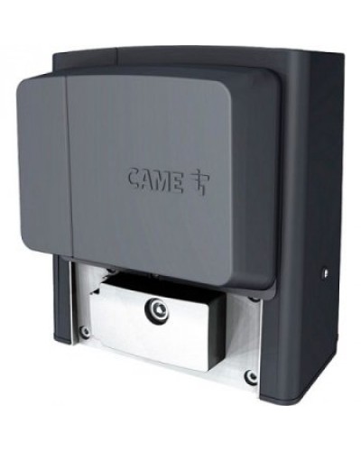 Привод 230В самоблокирующийся для откатных ворот. Встроенный блок управления ZBX6N Came 801MS-0050 в Северске Автоматизация ворот Pintop.ru