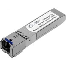Взрывозащищенный оптический модуль Релион-SFP-3-Gex 1310нм/1550нм.