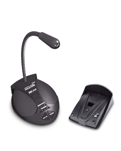 Переговорное устройство Digital Duplex DD-205Г в Северске Интерфоны и интеркомы Pintop.ru