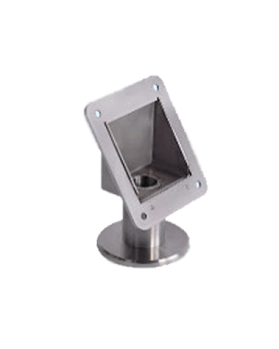 Кронштейн PERCo-BS22 в Северске Сетевая СКУД Perco Pintop.ru