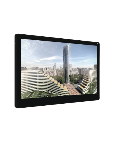 Монитор Tantos Stark HD SE (Black) в Северске Абонентские IP устройства Pintop.ru