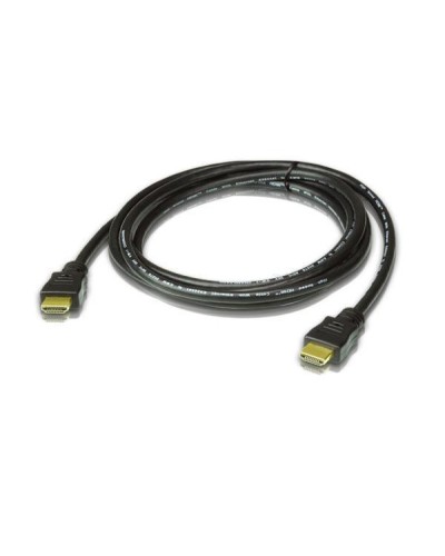 Высокоскоростной кабель HDMI с поддержкой Ethernet (20 м) ATEN 2L-7D20H в Северске Патч-корды и пигтейлы Pintop.ru