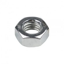 Гайка шестигранная М10 DIN 934 TDZ EKF (g6grm10-TDZ)